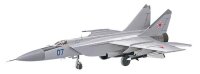 MiG-25 Foxbat