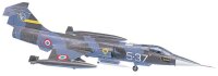 1/72 F-104S/F-104G Starfighter