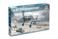 Junkers Ju-87G-2 Kanonenvogel