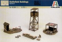 Battlefield Buildings WWII