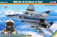 MiG-29 (9-13) Ghost of Kiev