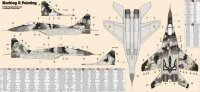 MiG-29 (9-13) Ghost of Kiev