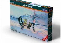 Yakovlev Yak-23 Flora