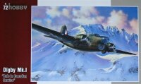 1/72 Digby Mk.I "Bolo in Canadian Service"