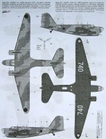 1/72 Digby Mk.I "Bolo in Canadian Service"