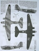 1/72 Digby Mk.I "Bolo in Canadian Service"