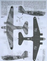 1/72 Digby Mk.I "Bolo in Canadian Service"