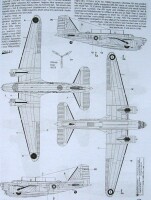 1/72 Digby Mk.I "Bolo in Canadian Service"