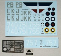 1/72 Digby Mk.I "Bolo in Canadian Service"