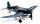 1/72 Vought F4U-1A Corsair