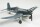 1/72 Vought F4U-1A Corsair