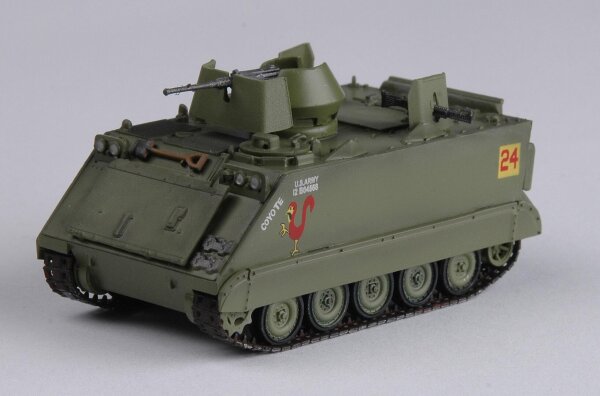 1/72 M113 ACAV USMC Da Nang, Vietnam