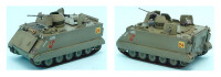 1/72 M113 ACAV USMC Da Nang, Vietnam