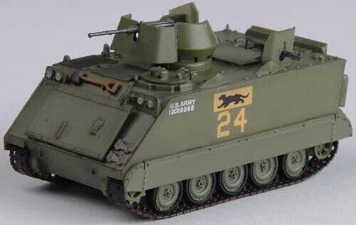 1/72 M113 ACAV - US Army 8th Infantry Division