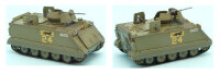 M113 ACAV - US Army 8th Infantry Division