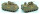 1/72 M113 ACAV - US Army 8th Infantry Division