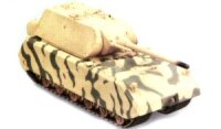 Maus Tank - Used on War