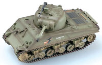 M4A3 Sherman - U.S. Army