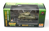 M4A3 Sherman - U.S. Army