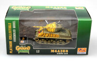 M4A3E8 Middle Tank - 5th Inf. Tank Co., 24th Inf.