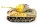 M4A3E8 Middle Tank - 5th Inf. Tank Co., 24th Inf.