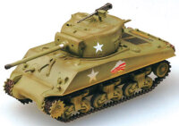 M4A3 Sherman (76) - 37th. Tank Batailon