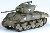 M4A3 Sherman (76) - 714th. Tank Batailon