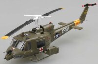 Bell UH-1B, U.S. Army No. 65-15045, Vietnam