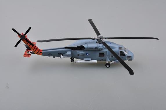 Sikorsky SH-60B Seahawk, HSL-43 "Battlecats"