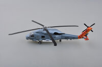 Sikorsky SH-60B Seahawk, HSL-43 "Battlecats"