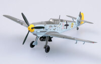 Messerschmitt Bf-109E - 4./JG 51