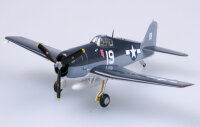 1/72 Grumman F6F Hellcat "VF-6 USS Intrepid 1944"