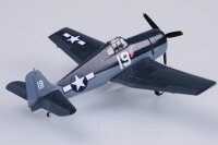 1/72 Grumman F6F Hellcat "VF-6 USS Intrepid 1944"