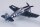 1/72 Grumman F6F Hellcat "VF-6 USS Intrepid 1944"