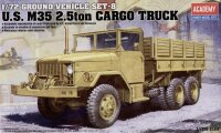 US M35 2,5t Cargo Truck