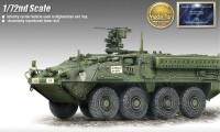 1/72 M1126 Stryker