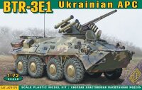 BTR-3E1 (Ukrainian APC)