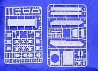 1/72 IDF Centurion Shot Kal Alef 1973
