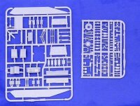 1/72 IDF Centurion Shot Kal Alef 1973