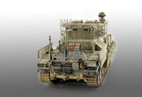 Nagmachon IDF Heavy APC