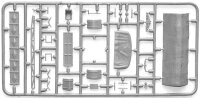 AHN - French 3,5t Truck with Gas generator