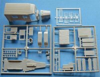 1/72 Kfz.62 Funkkraftwagen (Radio Truck)