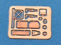 1/72 Kfz.62 Funkkraftwagen (Radio Truck)