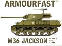 M36 Jackson
