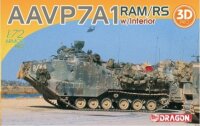 AAVP7A1 RAM/RS with Interior