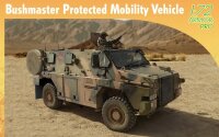 Bushmaster Protected Mobility Vehicle