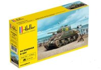 1/72 M4 Sherman "D-Day"