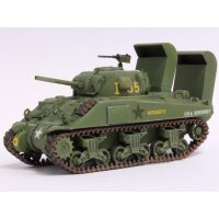 1/72 M4 Sherman "D-Day"