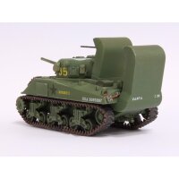1/72 M4 Sherman "D-Day"