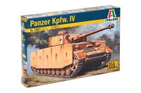 1/72 Pz.Kpfw. IV